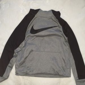 NIKE Dri-Fit hoodie